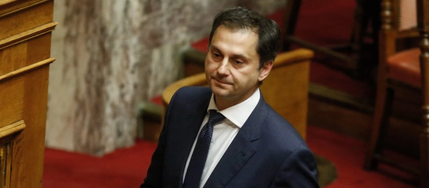 Χ.Θεοχάρης: «Η παράκτια οικονομία είναι η δύναμη της χώρας»